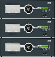 Трёхфазный комплекс МАП HYBRID 12B,24B,48B