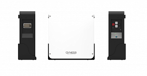 Батарея литий-железо-фосфатная Dyness Powerdepot H5/48V100Ah 4.8kWh