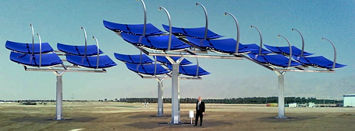 ZENITH SOLAR