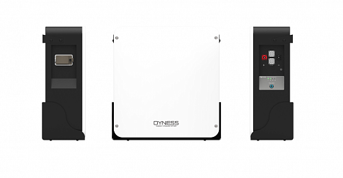 Батарея литий-железо-фосфатная Dyness Powerdepot H5/48V100Ah 4.8kWh