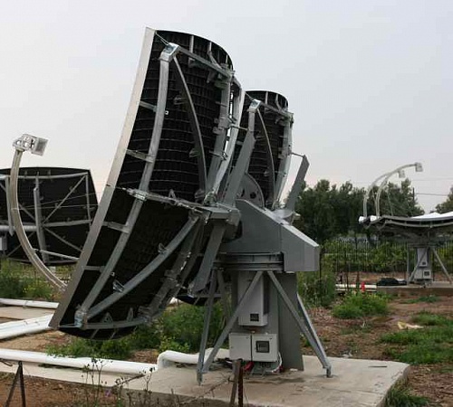 ZENITH SOLAR