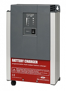 Зарядные устройства Omnicharge 12 В и 24 В