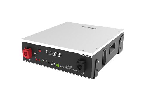 Батарея литий-железо-фосфатная Dyness A48100/48V100Ah 4.8kWh