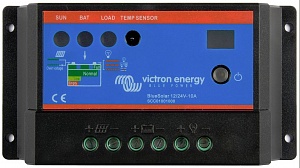 Контроллер BlueSolar Charger 12/24В PWM