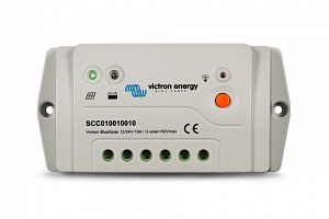 Солнечные контроллеры Victron BlueSolar PWM-Pro (12/24V)