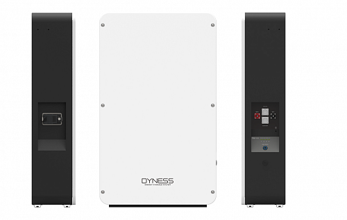 Батарея литий-железо-фосфатная Dyness Powerbox-10/48V200Ah 9.6kWh