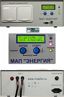 МАП SIN "Энергия" Pro HYBRID v.1 12В, 24В, 48В
