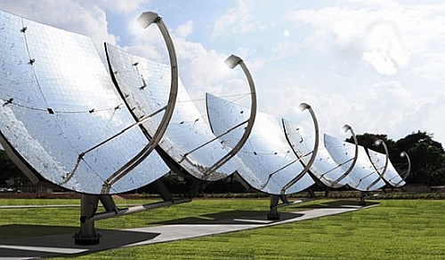ZENITH SOLAR