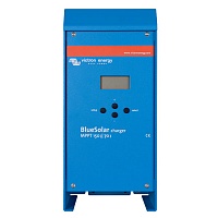 Солнечные контроллеры Victron BlueSolar MPPT (VE.Can)